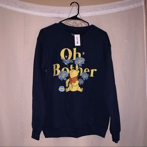 Winnie the Pooh Sweatshirt